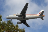 Airbus A319-111