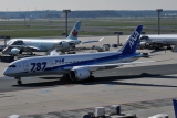 Boeing 787-8 Dreamliner