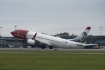 Boeing 737-8JP
