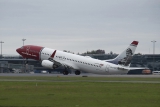 Boeing 737-8JP