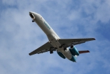 Embraer ERJ-145LU (EMB-145LU)