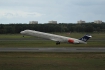 McDonnell Douglas MD-82 (DC-9-82)