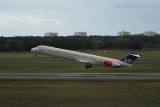 McDonnell Douglas MD-82 (DC-9-82)