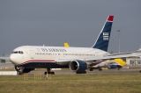 Boeing 767-201/ER