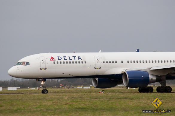 Boeing 757-231