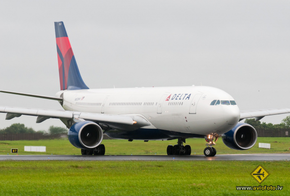 Airbus A330-223