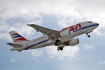 Airbus A319-112
