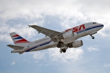 Airbus A319-112