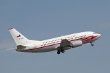 Boeing 737-55S