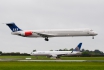 McDonnell Douglas MD-82 (DC-9-82)