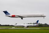 McDonnell Douglas MD-82 (DC-9-82)