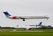 McDonnell Douglas MD-82 (DC-9-82)