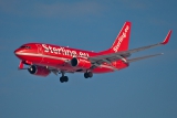 Boeing 737-7L9