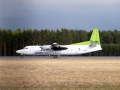 Fokker 50
