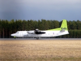 Fokker 50