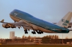 Boeing 747-406M