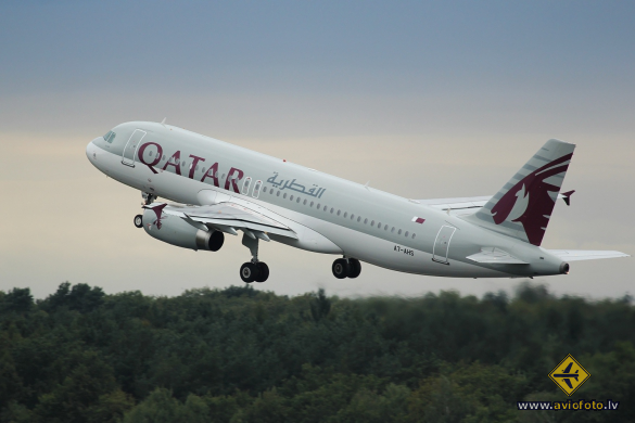 Airbus A320-232