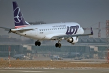 Embraer 170STD (ERJ-170-100STD)