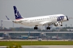 Embraer 195LR (ERJ-190-200LR)