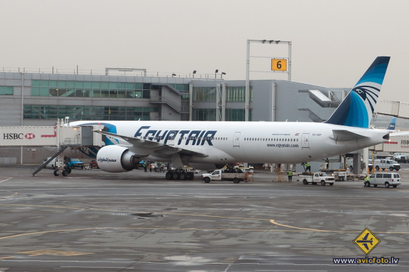 Boeing 777-36N/ER