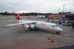 BAE Systems Avro 146-RJ100