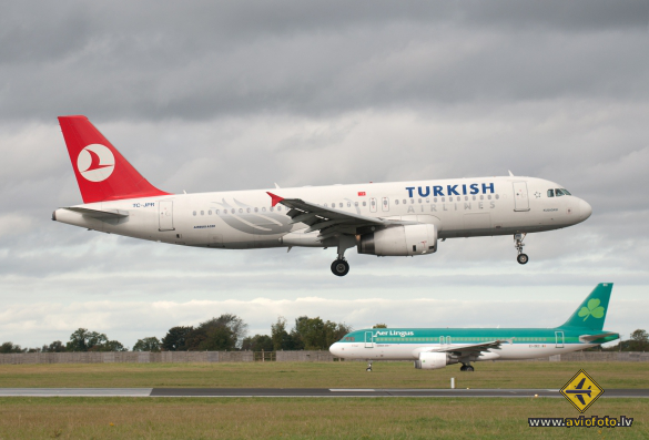 Airbus A320-232