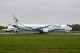 Boeing 737-4Q8