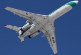 Tupolev Tu-154M