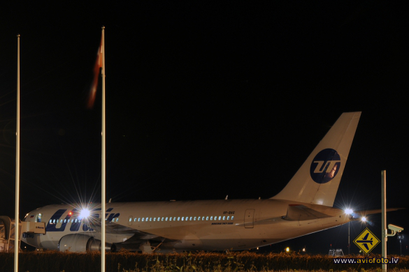 Boeing 767-224/ER