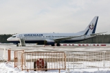 Boeing 737-83N
