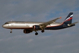 Airbus A321-211