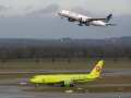 Boeing 767-33A/ER