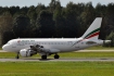 Airbus A319-112