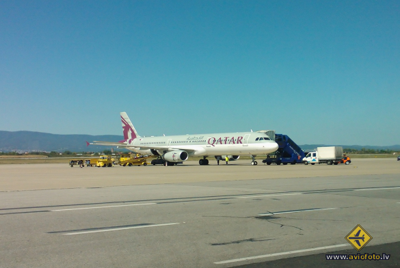 Airbus A321-231