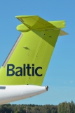 Bombardier DHC-8-402 Q400