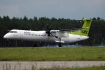 Bombardier DHC-8-402 Q400