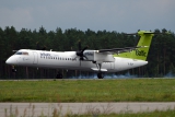 Bombardier DHC-8-402 Q400