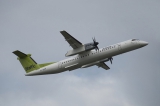 Bombardier DHC-8-402 Q400