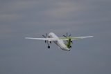 Bombardier DHC-8-402 Q400