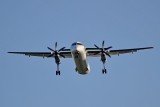 Bombardier DHC-8-402 Q400