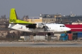 Fokker 50