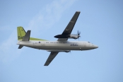 Fokker 50