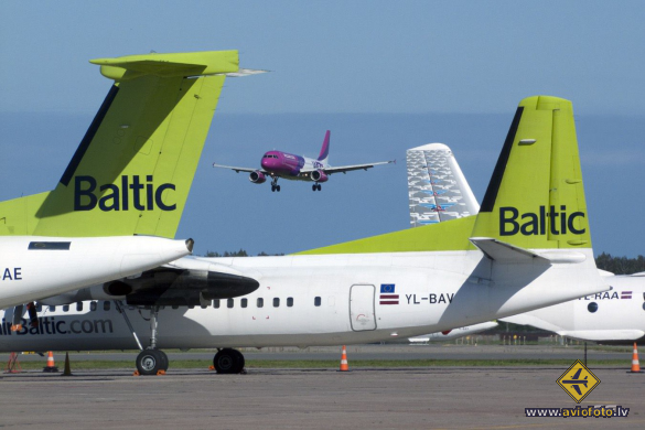 Fokker 50