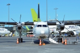 Fokker 50
