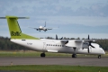 Bombardier DHC-8-402 Q400