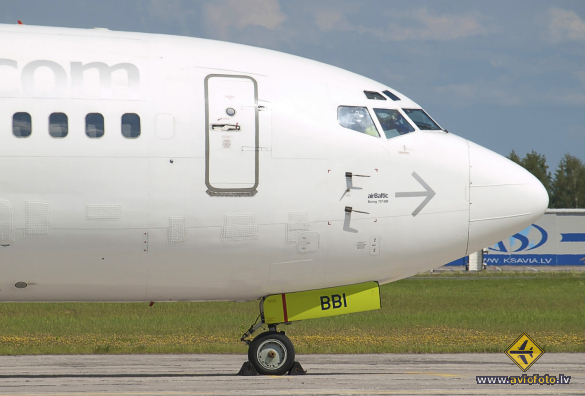 Boeing 737-33A