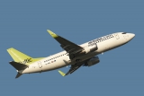 Boeing 737-33V