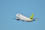 Boeing 737-31S