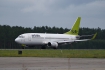 Boeing 737-36Q