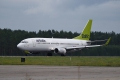 Boeing 737-36Q
